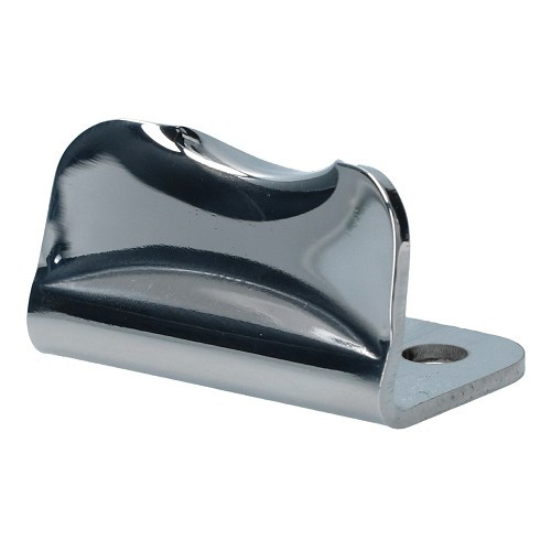 Safari external window striker for VOLKSWAGEN Combi Split Brazil (1957-1975) - KZ80432