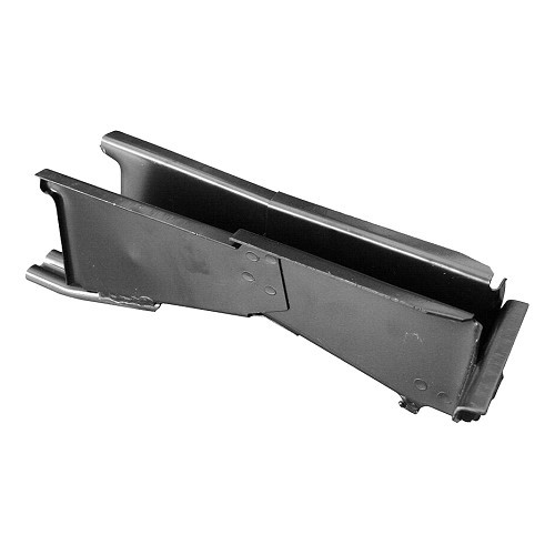     
                
                
    Support de cric arrière gauche pour VOLKSWAGEN Combi Clipper Brazil (1975-2014) - KZ80445
