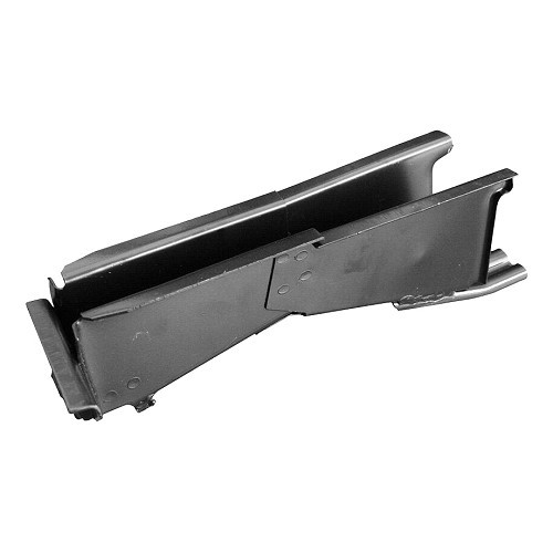     
                
                
    Support de cric arrière droit pour VOLKSWAGEN Combi Clipper Brazil (1975-2014) - KZ80446
