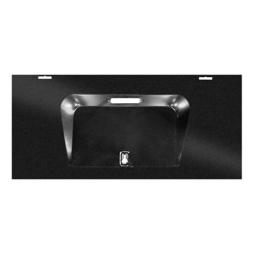     
                
                
    Capota para VOLKSWAGEN Combi Split Brasil (1957-1975) - KZ80454
