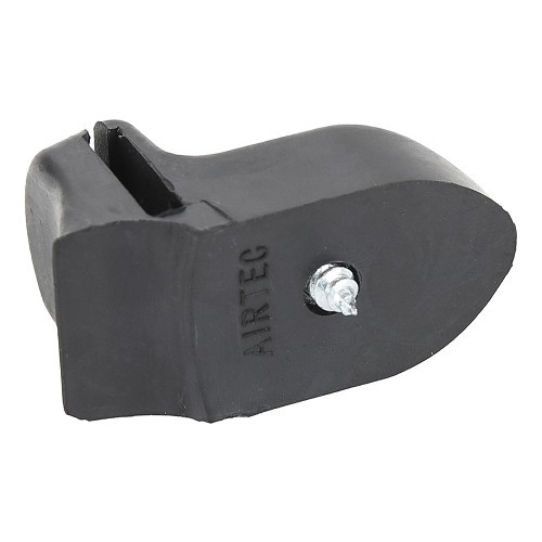 Support de balai d'essuie glace pour VOLKSWAGEN Combi Split Brazil (1957-1975) - Safari - KZ80456