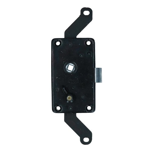     
                
                
    Hinged door mechanism for VOLKSWAGEN Combi Clipper Brazil (1976-1992) - KZ80464
