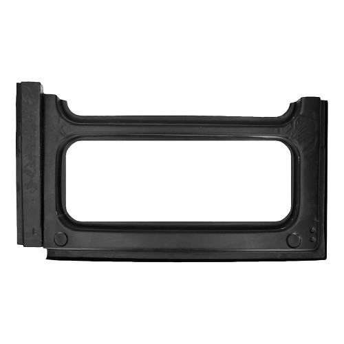     
                
                
    Side door inner panel for VOLKSWAGEN Combi Split Brazil (1957-1975) - KZ80487
