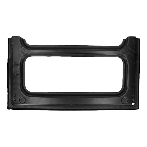    
                
                
    Painel interior da porta lateral dianteira para VOLKSWAGEN Combi Split Brasil (1957-1975) - KZ80488
