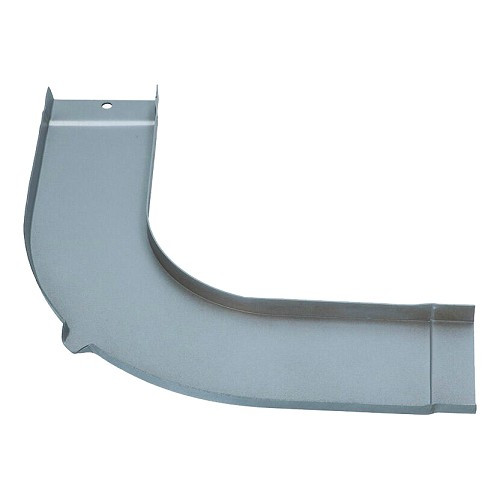     
                
                
    Rear gutter left or right for VOLKSWAGEN Combi Split Brazil (1957-1975) - KZ80491
