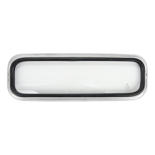 Finestre Samba per VOLKWAGEN Combi Split Brasile (1957-1975) - KZ80517