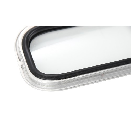 Finestre Samba per VOLKWAGEN Combi Split Brasile (1957-1975) - KZ80517