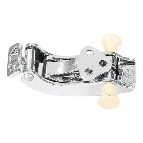 Pop out chromé latérale pour VOLKSWAGEN Combi Clipper Brazil (1976-1996)) - KZ80519