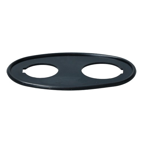 Guarnizione del coperchio del portellone del bagagliaio per VOLKSWAGEN Combi Split Pick-up Brasile (1957-1975) - KZ80569