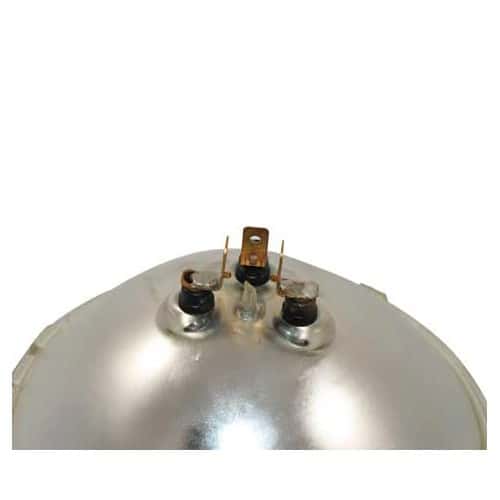  USA koplamp type Verzonken licht 12V - 50 / 60W - KZ90006-3 