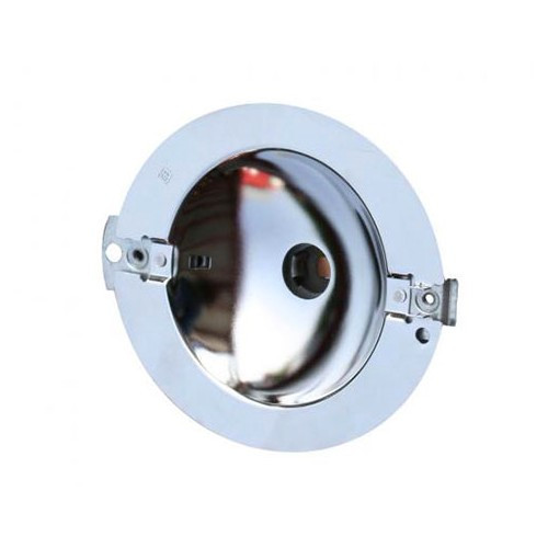     
                
                
    Embase de clignotant avant droit pour VOLKSWAGEN Combi Split Brazil (1957-1975) - KZ90016
