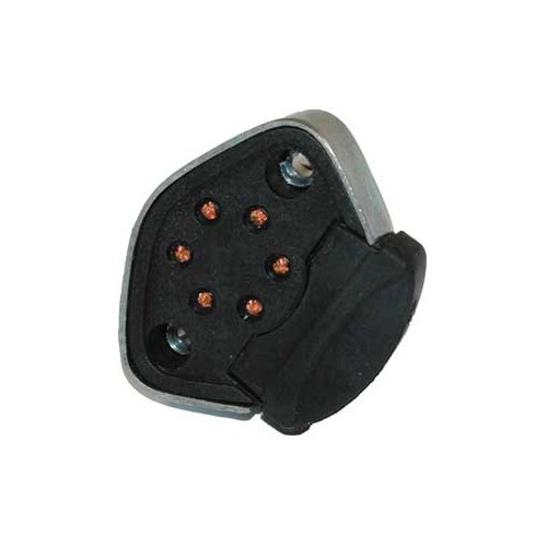 Invertitore Codice / Faro alla base per Volkswagen Combi Split Brazil (1957-1975) - KZ90017