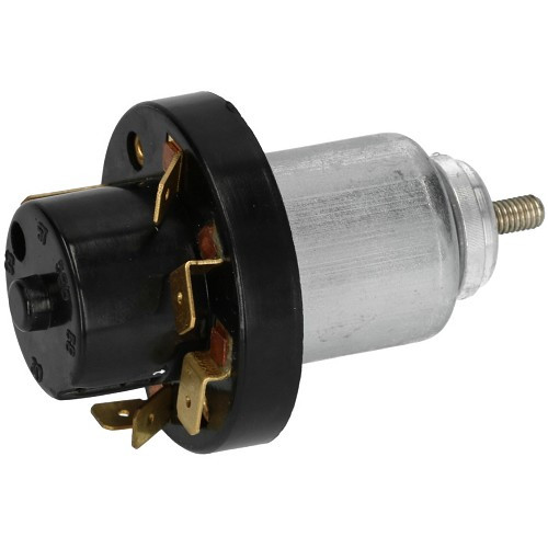 Headlight switch for VW Combi Split Brazil (1957-1975) - KZ90018