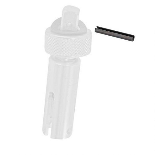     
                
                
    Spina per pulsante di riscaldamento per Combi Split Brazil (1957-1975) - KZ90031
