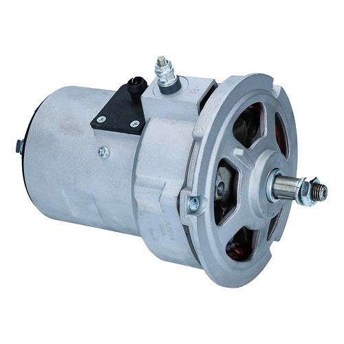     
                
                
    Alternatore 12V - 90A per VOLKSWAGEN Combi Split Brazil (1957-1975) - KZ90037
