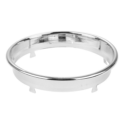     
                
                
    Anello cromato per tachimetro per VOLKSWAGEN Combi Split Brazil (1957-1975) - KZ90059
