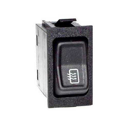     
                
                
    Rear window defroster knob for VOLKSWAGEN LT (1983-1996) - LB35003
