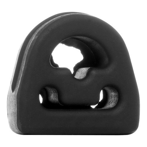     
                
                
    Exhaust silencer for VOLKSWAGEN LT (1996-2006) - LC27000
