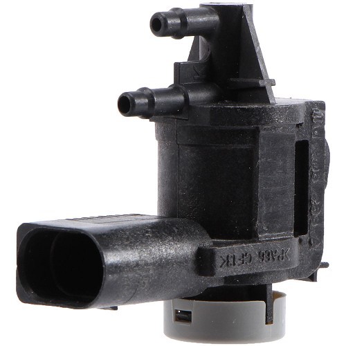 Solenoid valve N239 for exhaust gas recirculation vacuum system for VOLKSWAGEN LT (1996-2006) - LC30003 