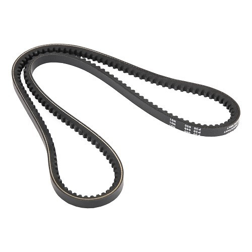     
                
                
    Courroie d'alternateur pour VOLKSWAGEN LT (1983-1996) - LC35002
