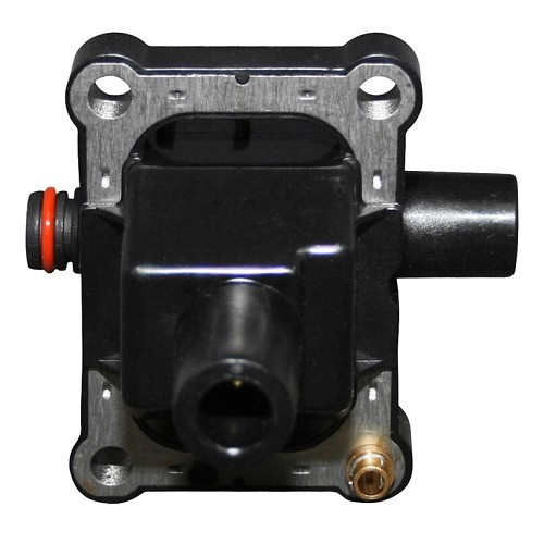     
                
                
    Ignition coil for VOLKSWAGEN LT (05/1996-07/2006) - LC35005
