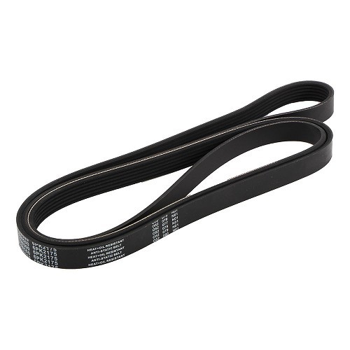     
                
                
    Courroie d'accessoires 21,36 x 2166 mm pour VOLKSWAGEN LT (1996-2000) - LC35011
