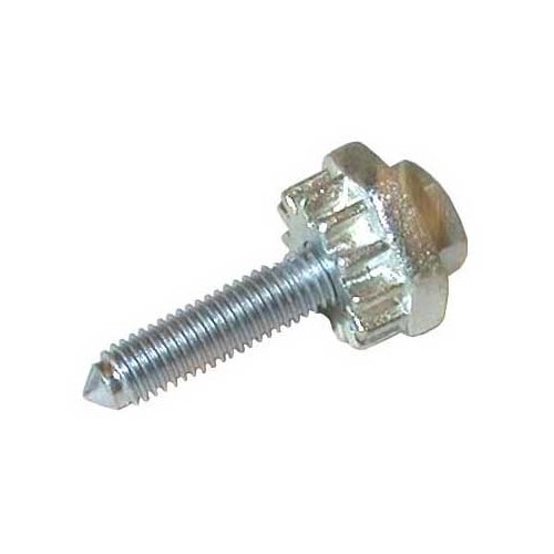  Alternator belt tensioning screw for VOLKSWAGEN LT (1989-1996) - LC35050 