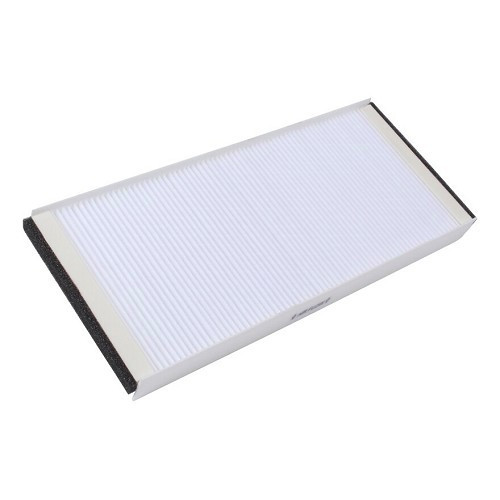     
                
                
    Cabin filter for VOLKSWAGEN LT (1996-2006) - LC45004
