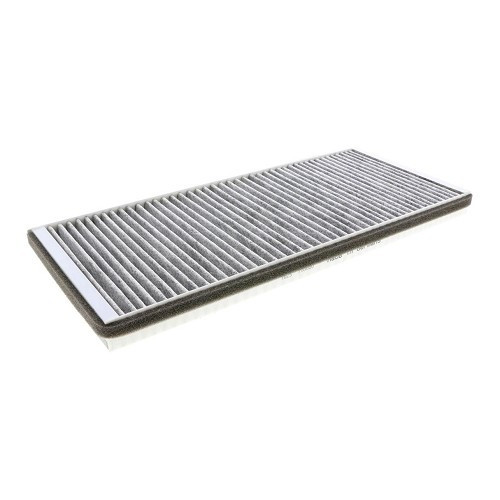     
                
                
    Activated carbon cabin filter for VOLKSWAGEN LT (1996-2006) - LC45005
