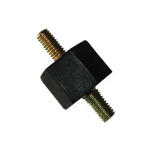     
                
                
    Silent-bloc hexagonal TOPRAN de support de pompe à essence pour injection K-Jetronic pour VOLKSWAGEN LT (1983-1996) - LC46212
