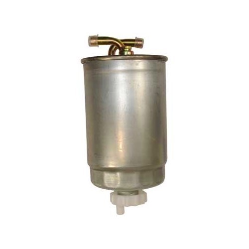  Screw-in diesel filter for VOLKSWAGEN LT (1983-1989) - LC47100 