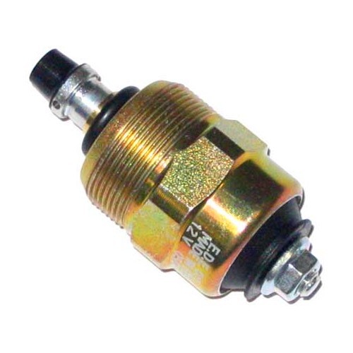  Diesel injection pump solenoid valve for VOLKSWAGEN LT (1976-1996) - LC49000 