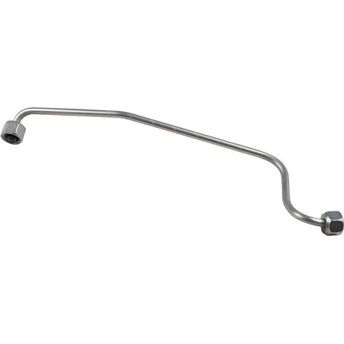     
                
                
    Cylinder 1 fuel pressure hose for VOLKSWAGEN LT (1996-2006) - LC49001
