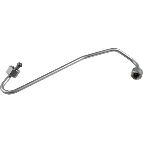     
                
                
    Cylinder 4 fuel pressure hose for VOLKSWAGEN LT (1996-2006) - LC49004
