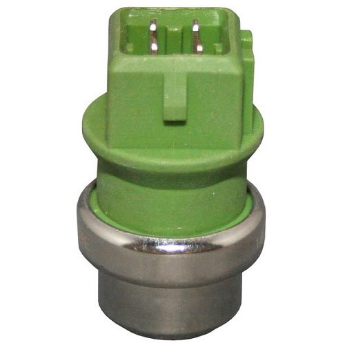  4-pin green water temperature sensor for VOLKSWAGEN LT (1997-2006) - LC54106 