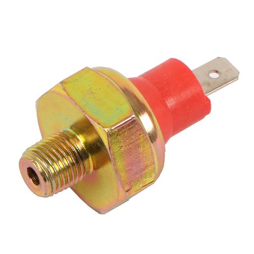     
                
                
    Sonde de pression d'huile pour VOLKSWAGEN LT (05/1996-2006) - LC54110
