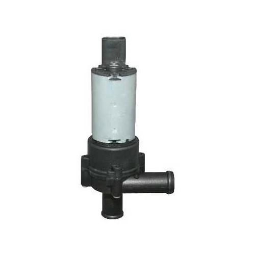  Pompe à eau électrique supplémentaire pour VOLKSWAGEN LT (2000-2006) - LC55116 
