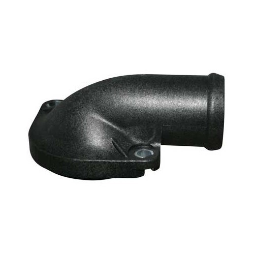  Pipe on water pump calorstat cover for VOLKSWAGEN LT (1996-2006) - LC55119 