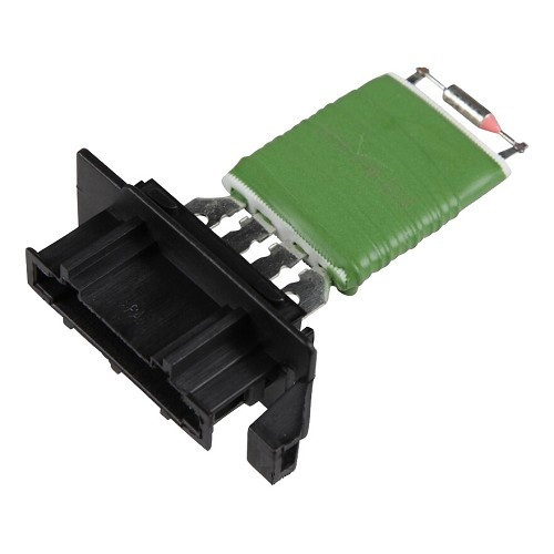     
                
                
    Blower pre-resistance for VOLKSWAGEN LT (1996-2002) - LC56301
