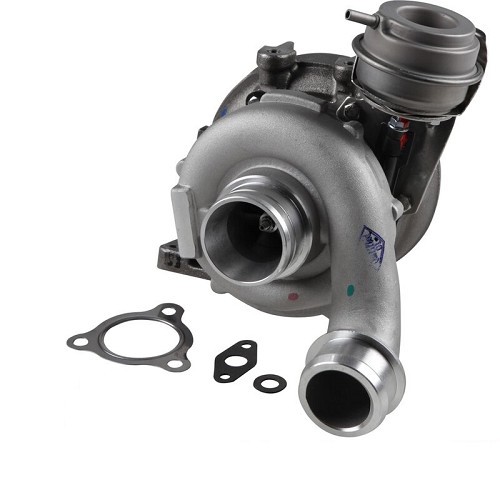     
                
                
    Nuovo turbo per VOLKSWAGEN LT 2.5 TDi (1996-2006) - LD90001
