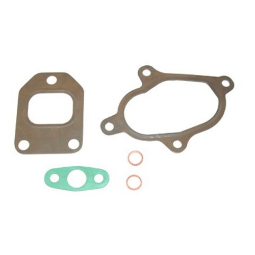  New turbo mounting gaskets for VOLKSWAGEN LT 2.5 TDi (1996-2006) - LD90006 