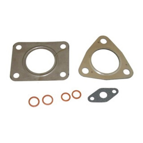  New turbo mounting gaskets for VOLKSWAGEN LT 2.5 TDi (1996-2006) - LD90007 