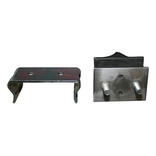     
                
                
    Supporto motore per VOLKSWAGEN LT 2.5 TDi (1996-2006) - LD90008
