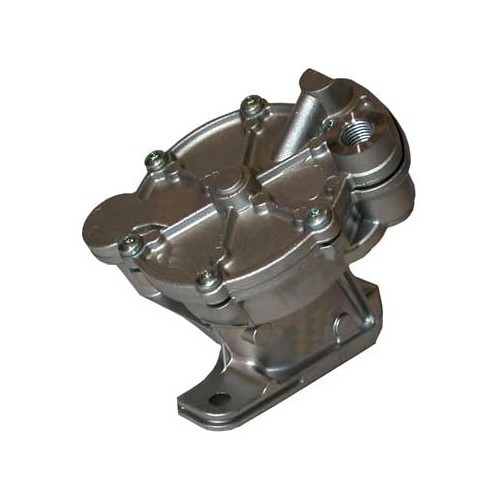  Brake assist vacuum pump for VOLKSWAGEN LT 2.4 Diesel and Turbo-Diesel (1990-1994) - LH24504 