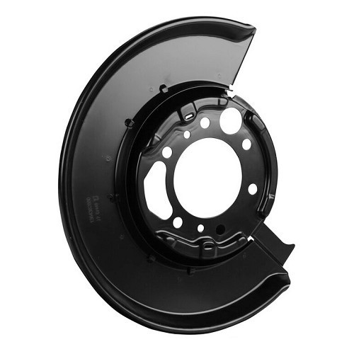     
                
                
    Flange for right rear brake disc for VOLKSWAGEN LT (1996-2006) - LH24507
