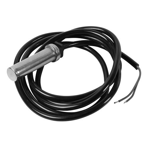     
                
                
    Rear ABS sensor for VOLKSWAGEN LT (1996-2006) - LH25801
