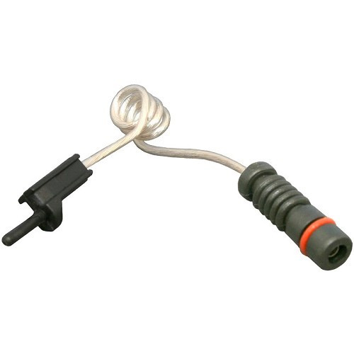     
                
                
    Front or rear brake pad wear detector for VOLKSWAGEN LT (1996-2006) - LH25802
