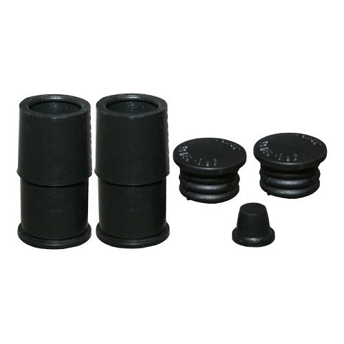     
                
                
    Rear caliper guide bushes for VOLKSWAGEN LT (1996-2006) - LH25809
