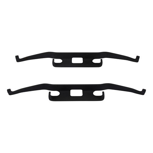     
                
                
    Front brake pad springs for VOLKSWAGEN LT (1996-2006) - LH25817
