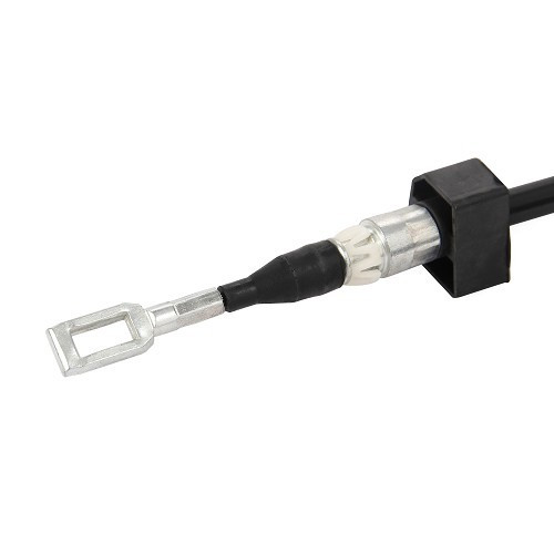 Cavo del freno a mano centrale per VOLKSWAGEN LT46 (1996-2006) - Telaio corto - LH25823